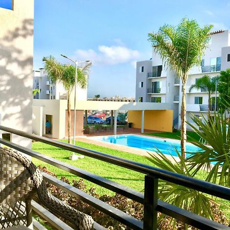 Caraibe Mexicain B2 Apartment Cancun Ngoại thất bức ảnh