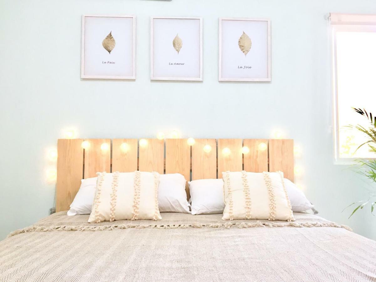 Caraibe Mexicain B2 Apartment Cancun Ngoại thất bức ảnh