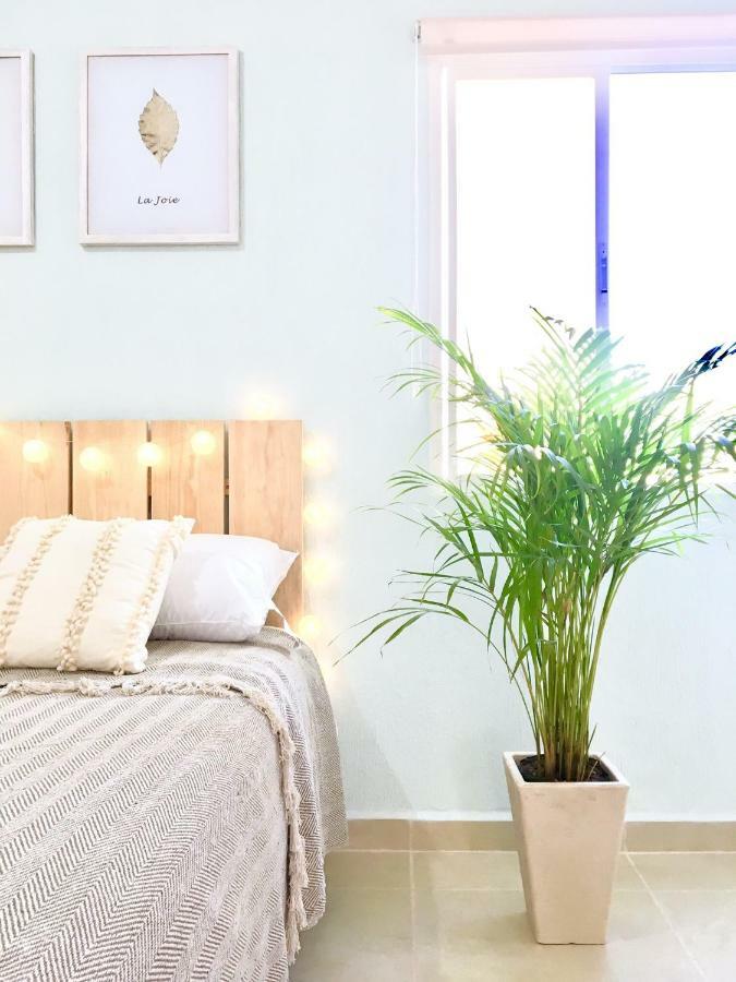 Caraibe Mexicain B2 Apartment Cancun Ngoại thất bức ảnh